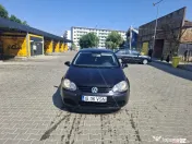 Vw golf 5, AUTOMATA, 1 6 benzina