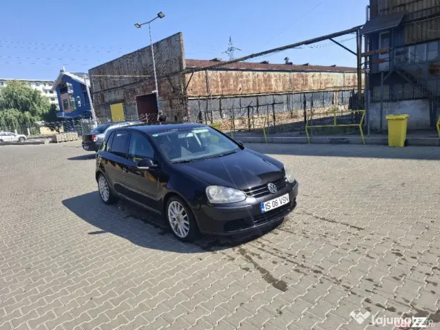 Vw golf 5, AUTOMATA, 1 6 benzina
