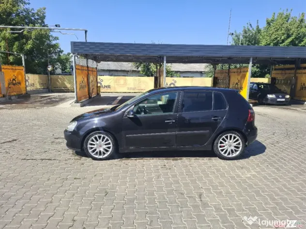 Vw golf 5, AUTOMATA, 1 6 benzina