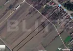 Teren de vânzare, 4.000 mp, 1.573 mp intravilan, acces din