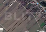 Teren de vânzare, 4.000 mp, 1.573 mp intravilan, acces din