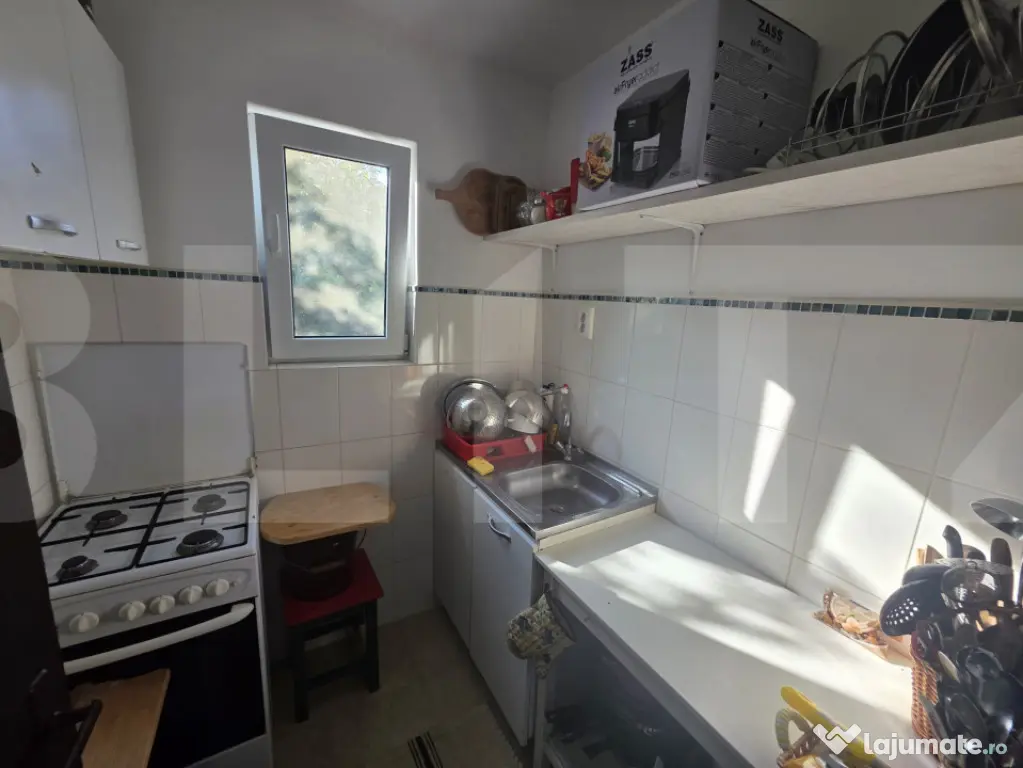 Casă tradițională din lemn – refugiul perfect într-o o