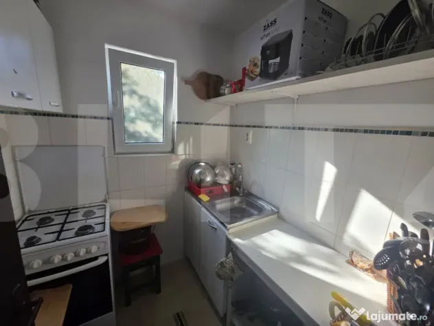 Casă tradițională din lemn – refugiul perfect într-o o