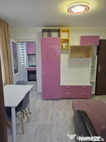 Apartament 3 camere, mobilat și utilat modern, Valea Roșie