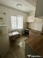 Giurgiului bloc nou etaj 2