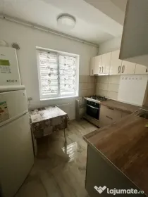 Giurgiului bloc nou etaj 2