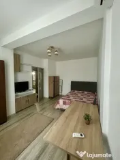 Giurgiului bloc nou etaj 2
