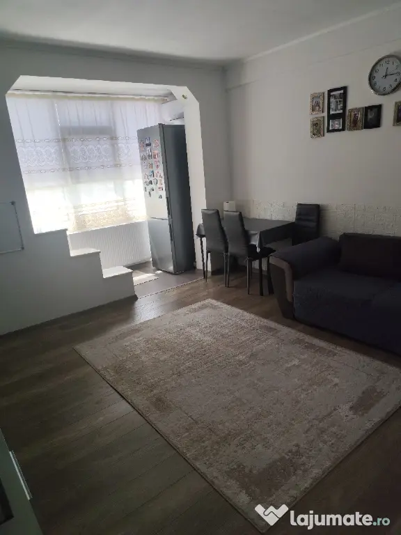 Apartament 2 camere zona gară Constanta