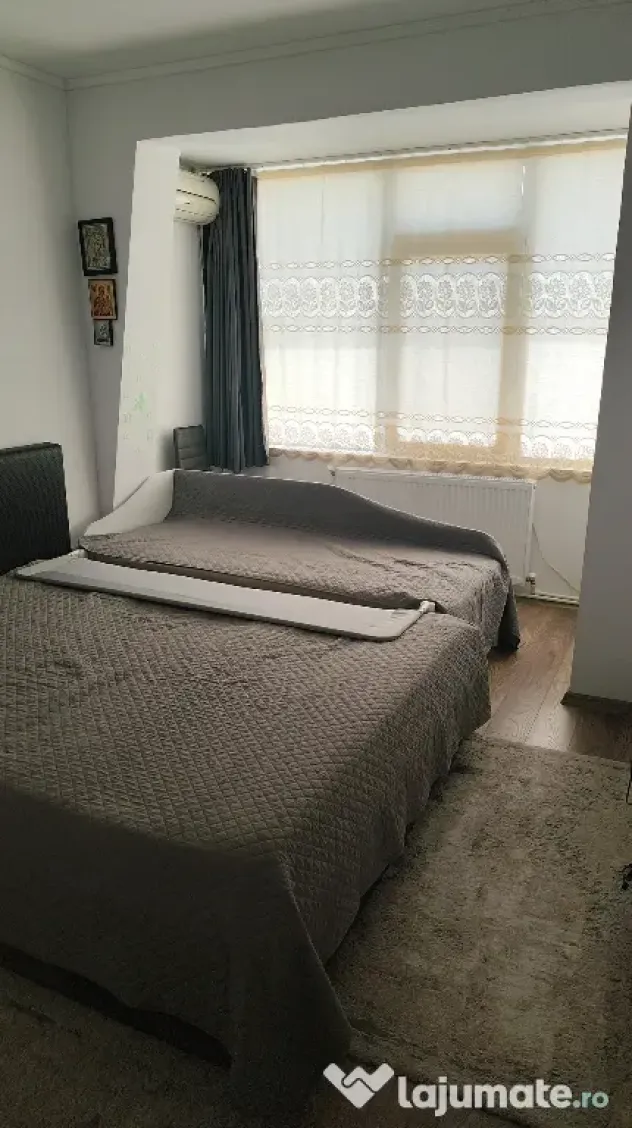 Apartament 2 camere zona gară Constanta