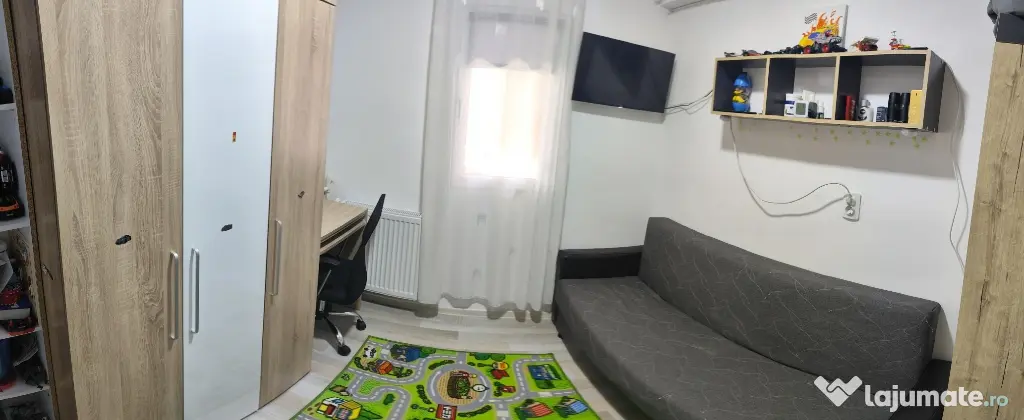 Apartament 2 camere zona gară Constanta