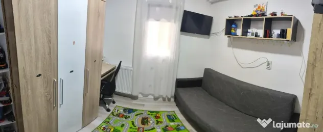 Apartament 2 camere zona gară Constanta