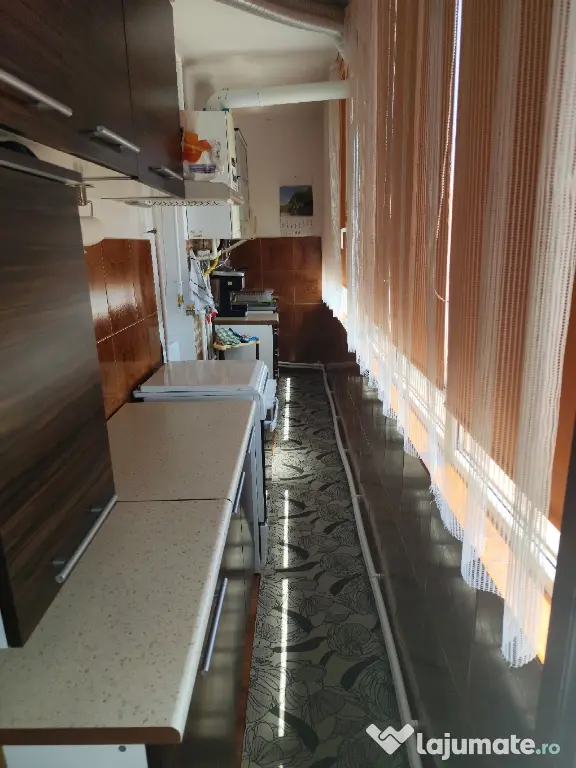 Apartament 2 camere zona gară Constanta