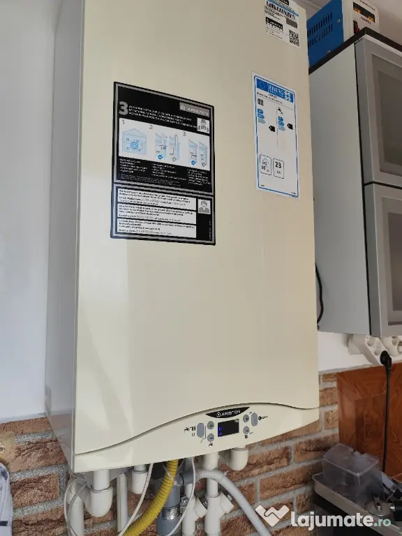 Apartament 2 camere zona gară Constanta