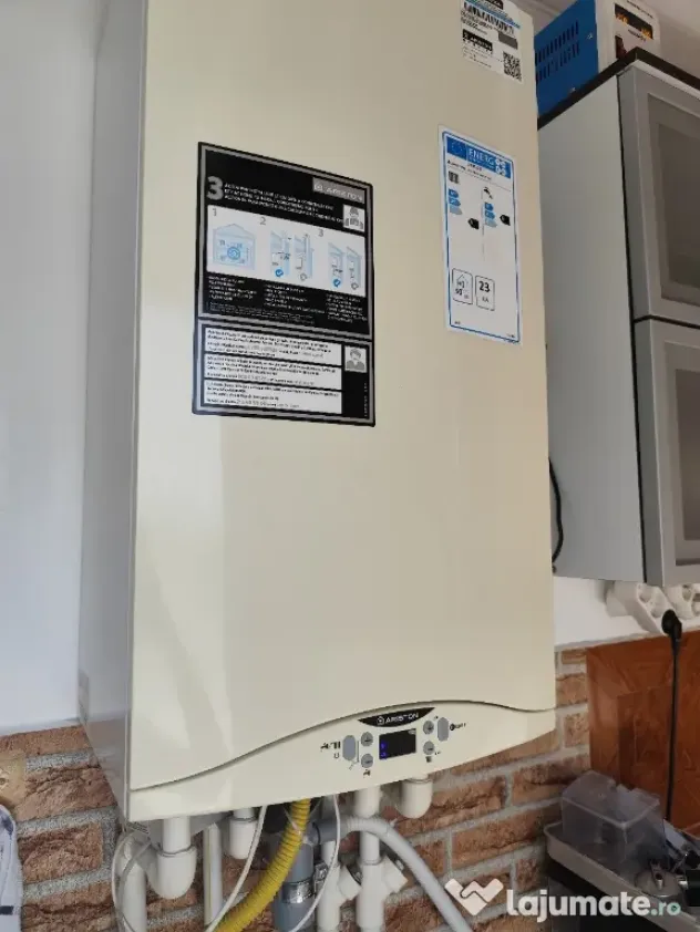 Apartament 2 camere zona gară Constanta