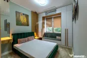 Domenii 1 Mai- Luxuria Residence- 3 camere + loc parcare ...