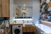 Domenii 1 Mai- Luxuria Residence- 3 camere + loc parcare ...