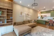 Domenii 1 Mai- Luxuria Residence- 3 camere + loc parcare ...