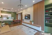 Domenii 1 Mai- Luxuria Residence- 3 camere + loc parcare ...