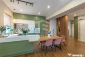 Domenii 1 Mai- Luxuria Residence- 3 camere + loc parcare ...