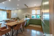 Domenii 1 Mai- Luxuria Residence- 3 camere + loc parcare ...