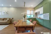 Domenii 1 Mai- Luxuria Residence- 3 camere + loc parcare ...