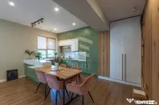 Domenii 1 Mai- Luxuria Residence- 3 camere + loc parcare ...