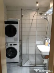 Republicii, 2 camere, decom., etaj 1