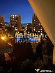 Apartament 2 camere 67MP | Loc de Parcare inclus | Echipat 