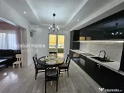 Apartament 2 camere 67MP | Loc de Parcare inclus | Echipat 