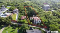 Teren 2.407 mp de vanzare | Casa demolabila | Gageni | Co...