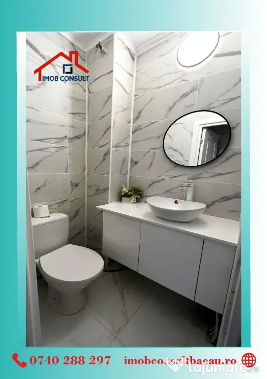 Apartament premium cu 3 camere de vânzare.Etajul 1,Arena Mall!CE1718