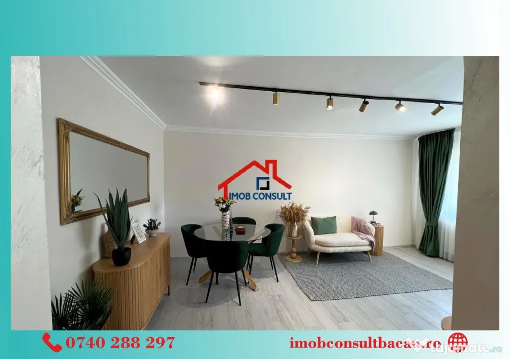Apartament premium cu 3 camere de vânzare.Etajul 1,Arena Mall!CE1718
