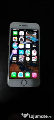Iphone 8 
