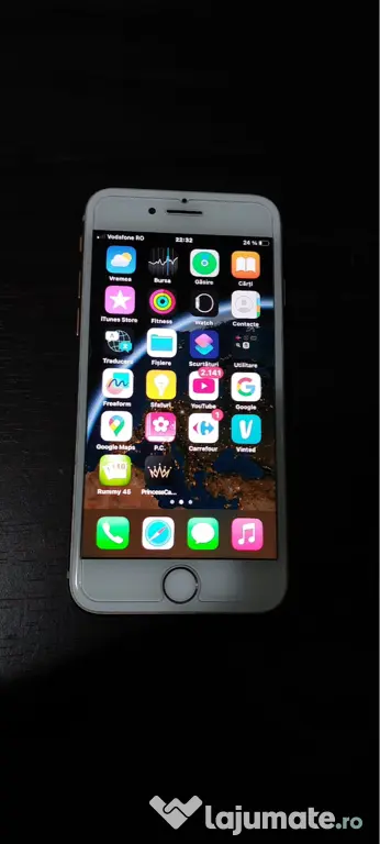 Iphone 8