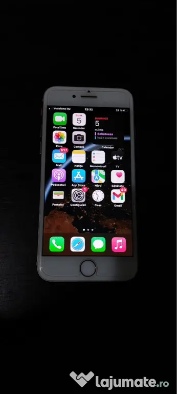 Iphone 8