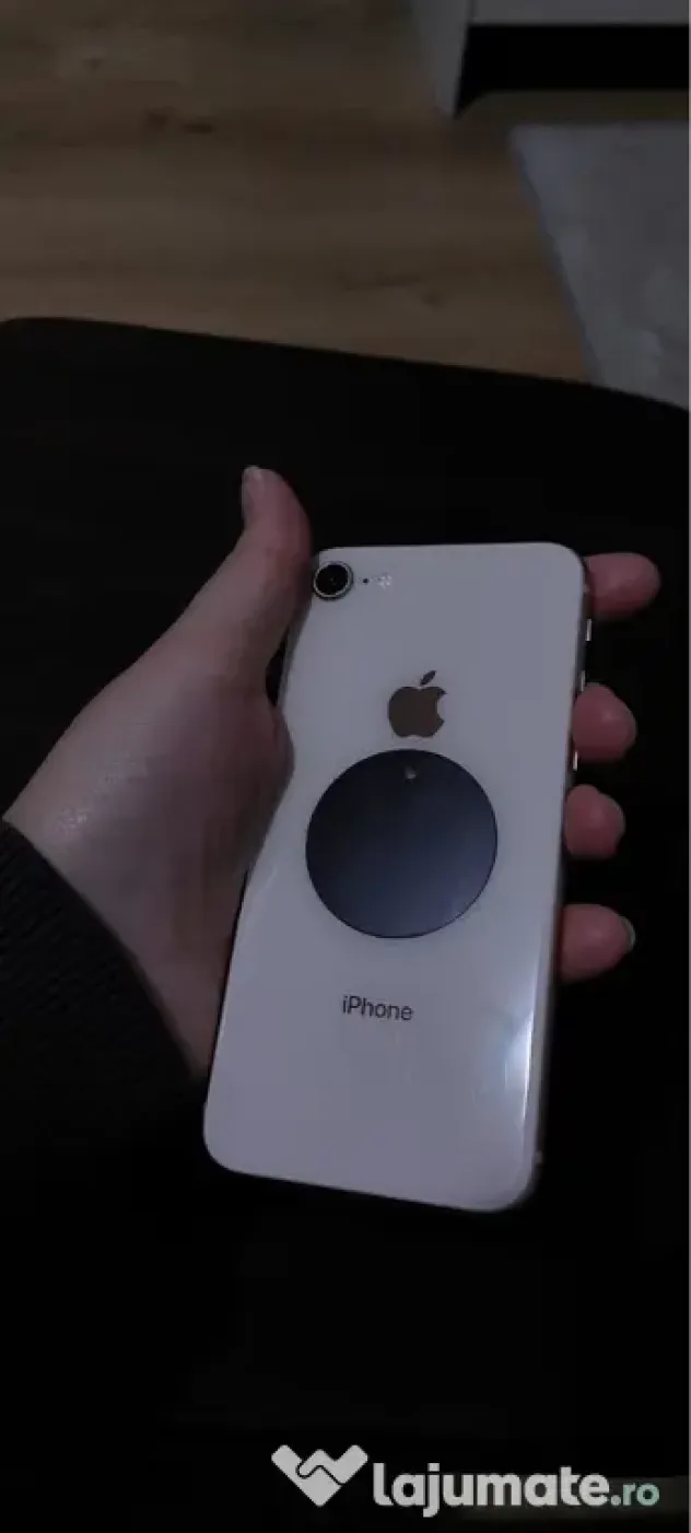 Iphone 8