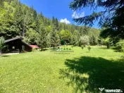 Proprietate deosebita de vanzare – Voinesița, Comuna V... 