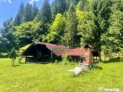 Proprietate deosebita de vanzare – Voinesița, Comuna V... 