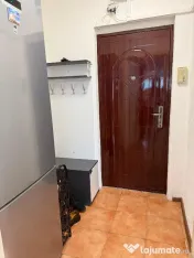 Garsoniera semidecomandata | etaj intermediar | Zona Astra