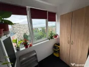 Garsoniera semidecomandata | etaj intermediar | Zona Astra
