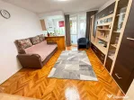 Garsoniera semidecomandata | etaj intermediar | Zona Astra.