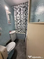 Garsoniera semidecomandata | etaj intermediar | Zona Astra