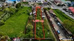 1.250 mp teren intravilan casa, Gheorge Doja, recomandat