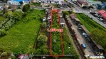 1.250 mp teren intravilan casa, Gheorge Doja, recomandat