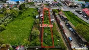 1.250 mp teren intravilan casa, Gheorge Doja, recomandat 