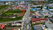 1.250 mp teren intravilan casa, Gheorge Doja, recomandat 