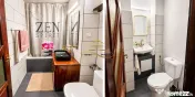 Vând apartament cu 3 camere decomandate in centrul orașului Bacau 