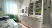Reprezentare Exclusiva, apartament 2 camere in Deva, Et. 3–Zamfirescu 
