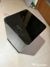 Subwoofer Harman Kardon SUB-TS2BQ – mare, puternic – difuzor bazaie