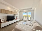 COSMOPOLIS - Apartament cu 2 camere, mobilat si utilat.